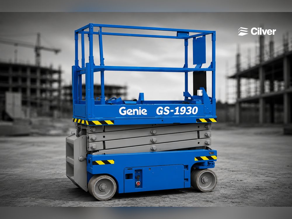 Genie GS-1930