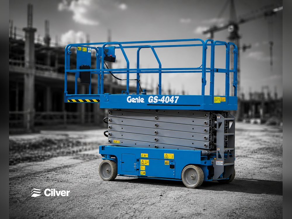 Genie GS-4046